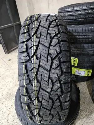265/65r17 Sunfull a/T