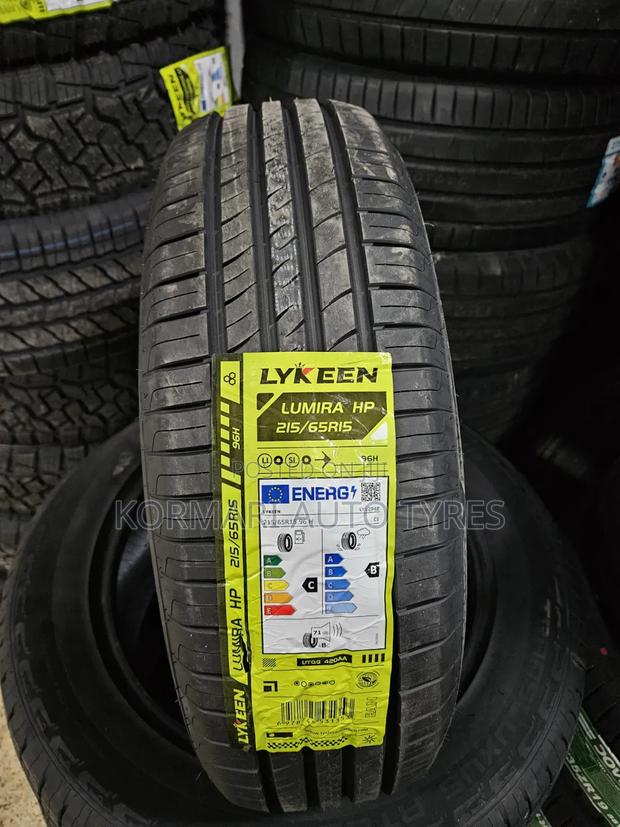 215/65r15 Lykeen