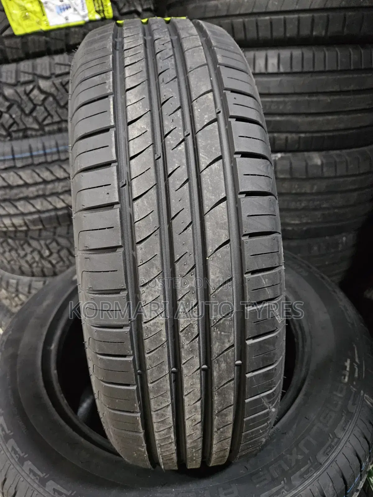 215/65r15 Lykeen