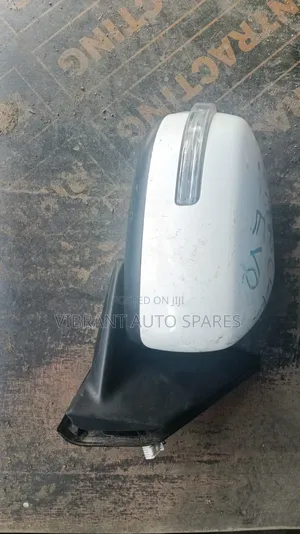 Mitsubishi Galant Sidemirror