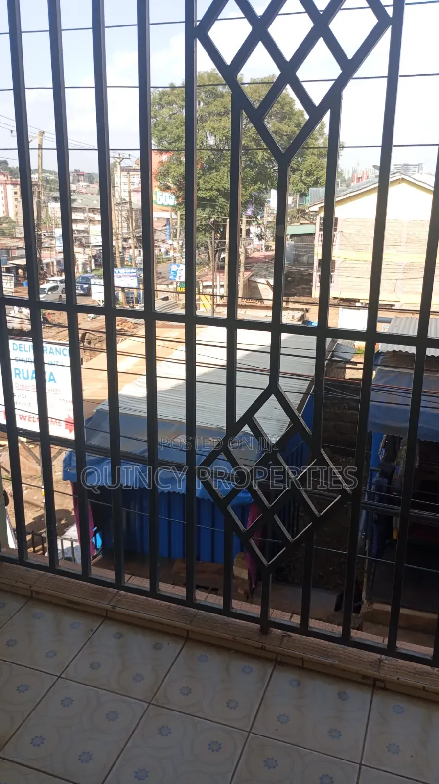 2bdrm Apartment in Ruaka for rent