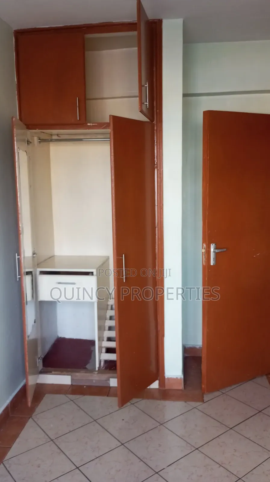 2bdrm Apartment in Ruaka for rent