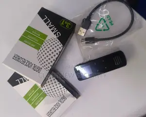 32gb Smart Digital Audio Recorder Digital Voice Recorder