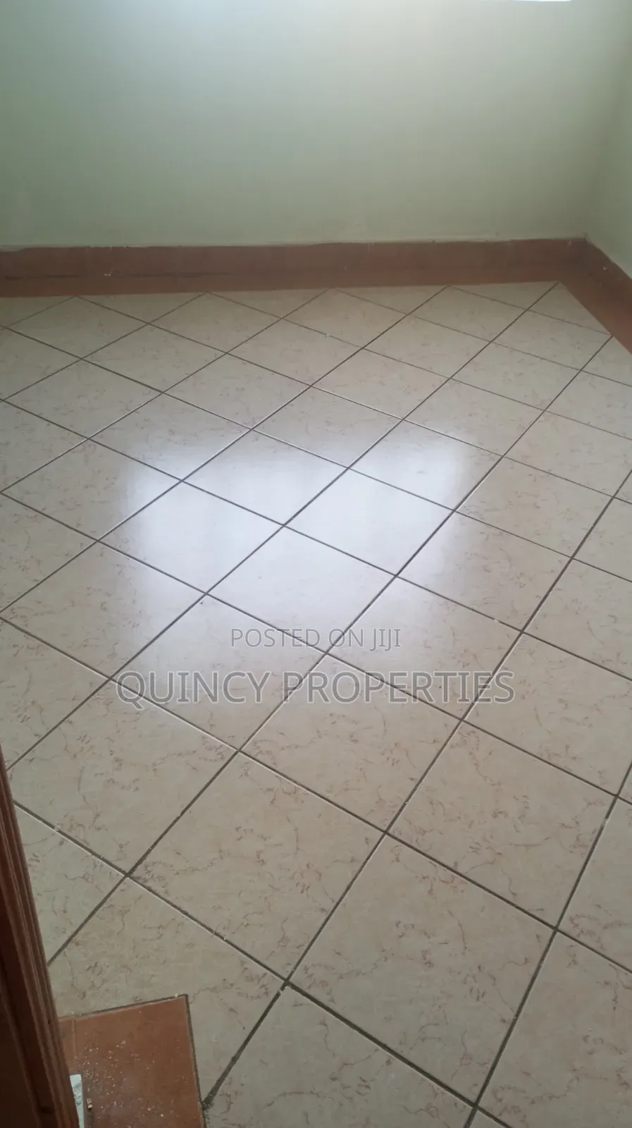 2bdrm Apartment in Ruaka for rent