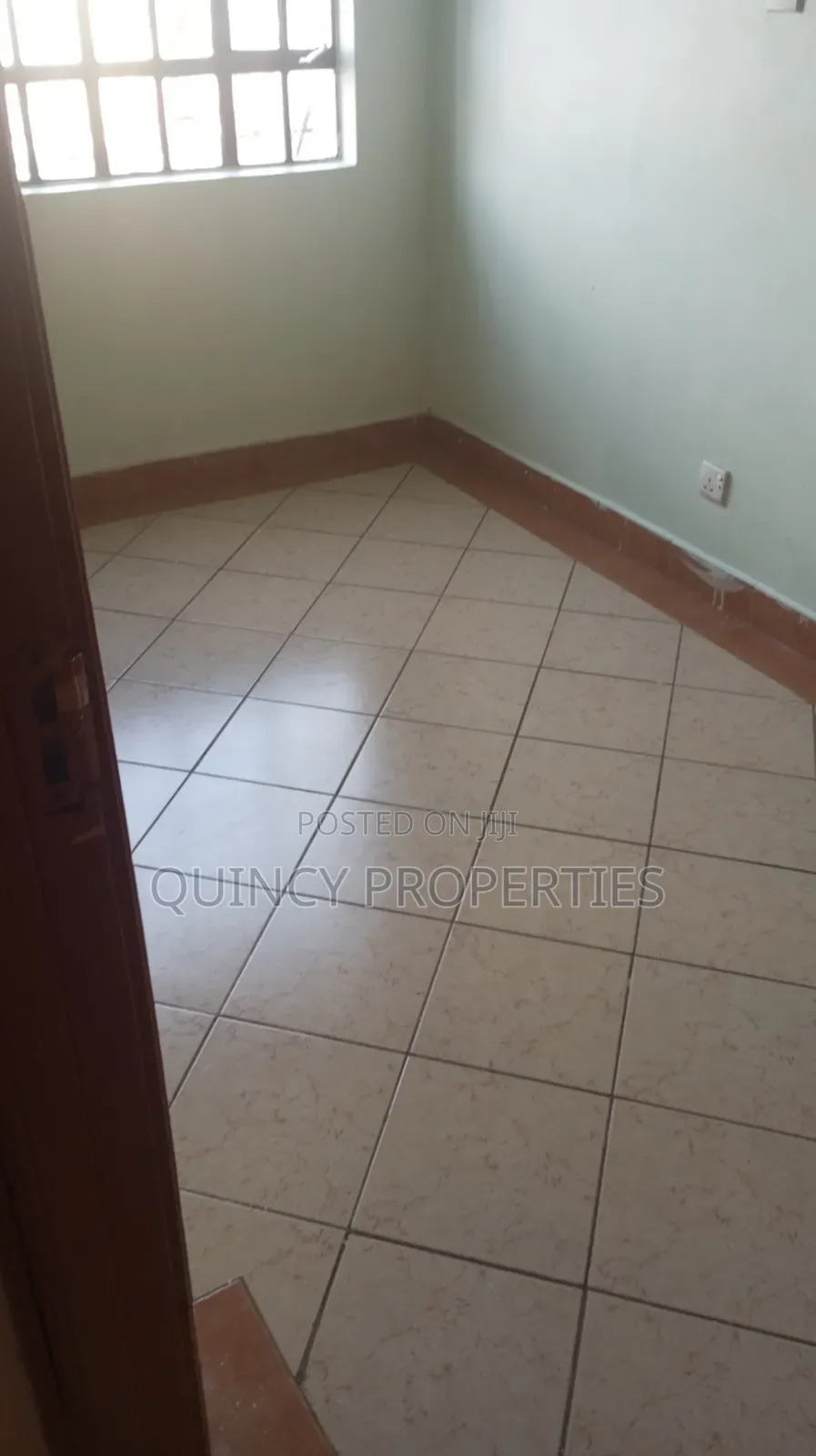 2bdrm Apartment in Ruaka for rent