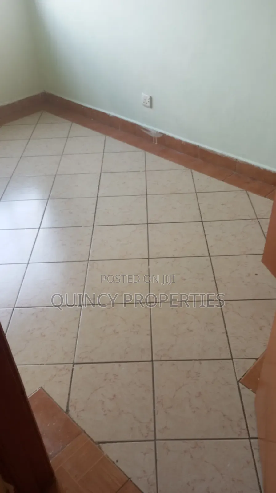 2bdrm Apartment in Ruaka for rent