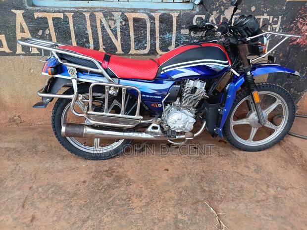 Ranger R-2020 2017 Blue - thumbnail 6