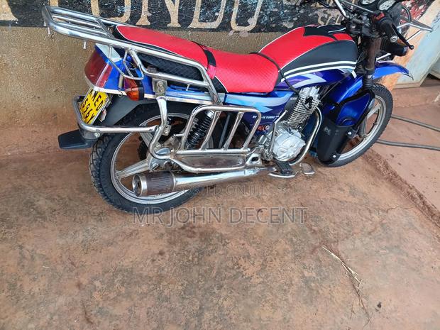 Ranger R-2020 2017 Blue - thumbnail 7