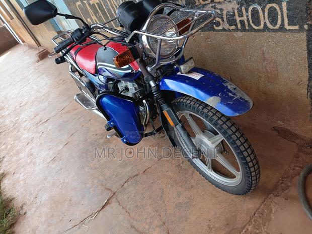 Ranger R-2020 2017 Blue - thumbnail 11