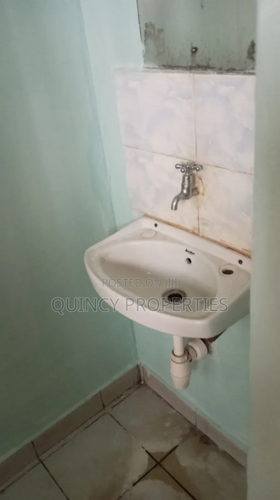 2bdrm Apartment in Ruaka for rent