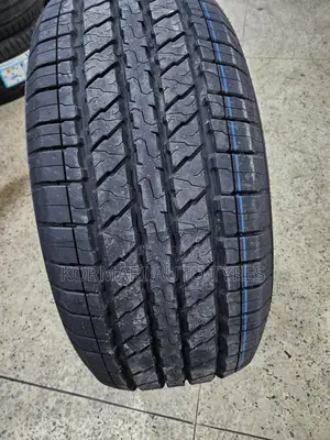 265/55r19 Transmate H/T