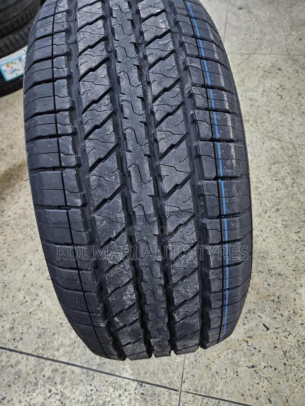 265/55r19 Transmate Tire - thumbnail 2