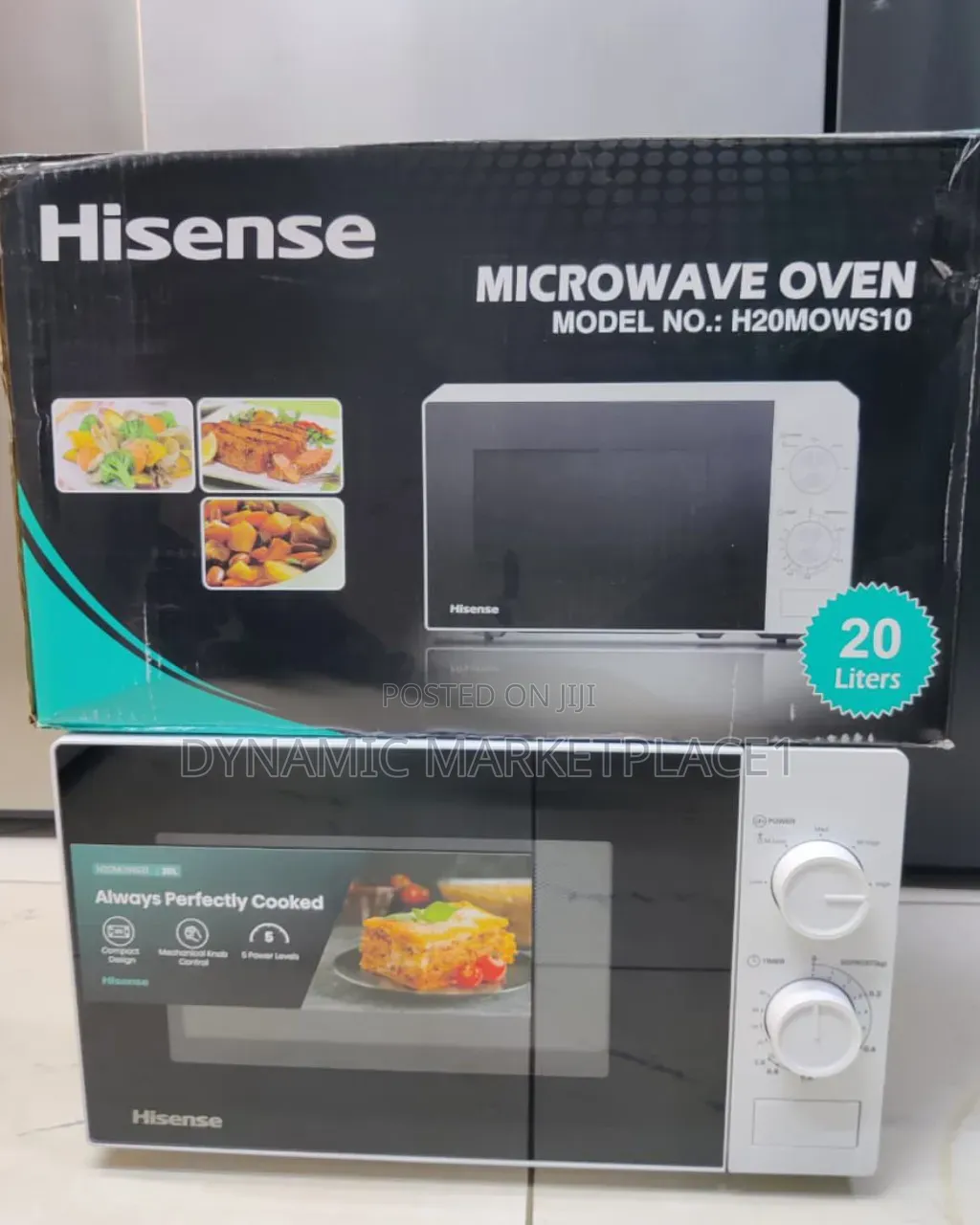 Hisense Microwave Manual S10