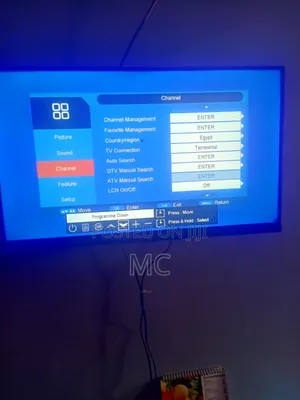 Digital Itel Tv