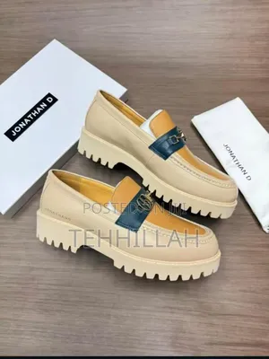 Gent's Smart Casuals