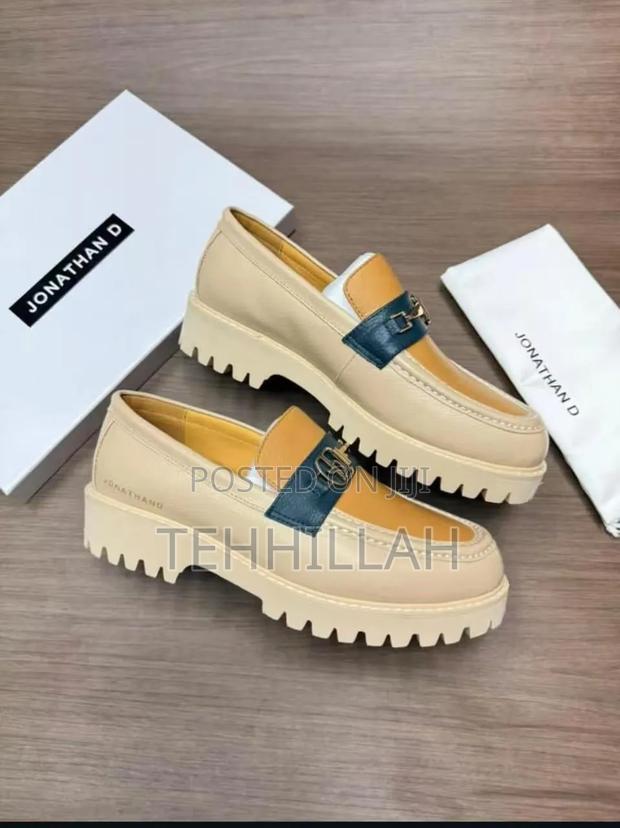 Gent's Smart Casuals