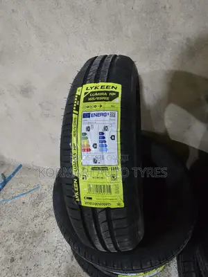 165/65r15 Lykeen