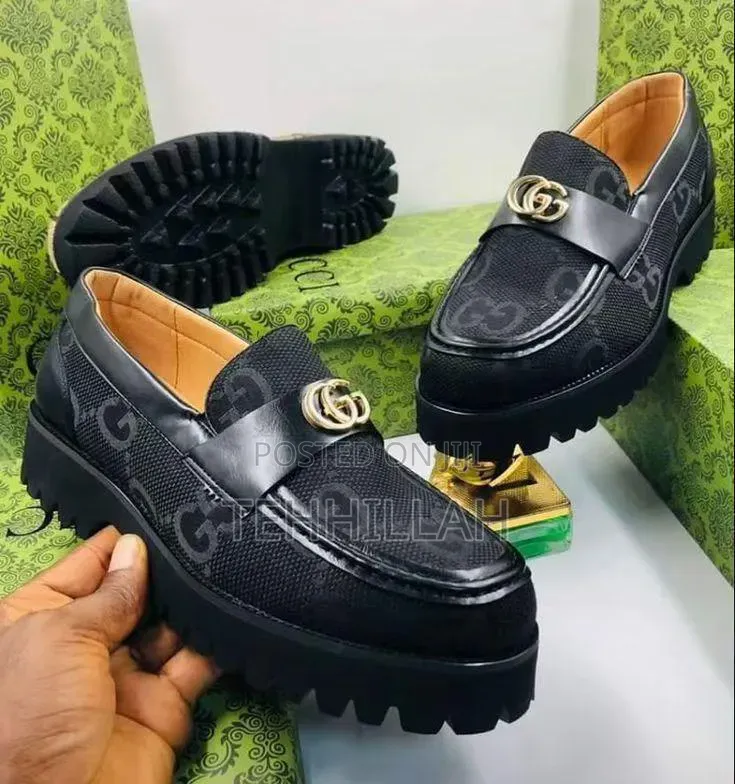 Gent's Smart Casuals