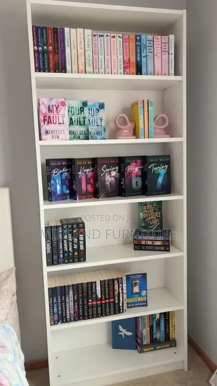Display Cupboard on Sale Pay on Delivery