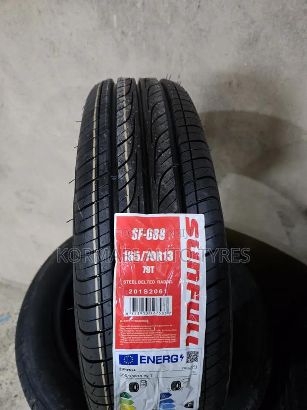 165/70r13 Sunfull