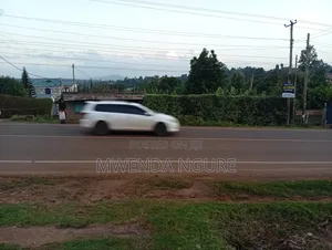 Prime Plot for Sale in Kikuyu