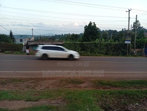 Prime Plot for Sale in Kikuyu - main view