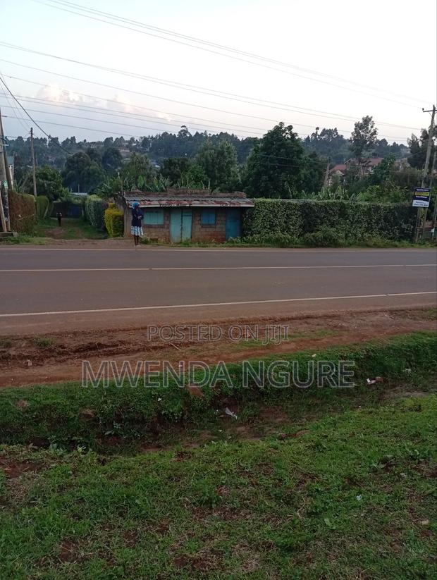 Prime Plot for Sale in Kikuyu - thumbnail 2