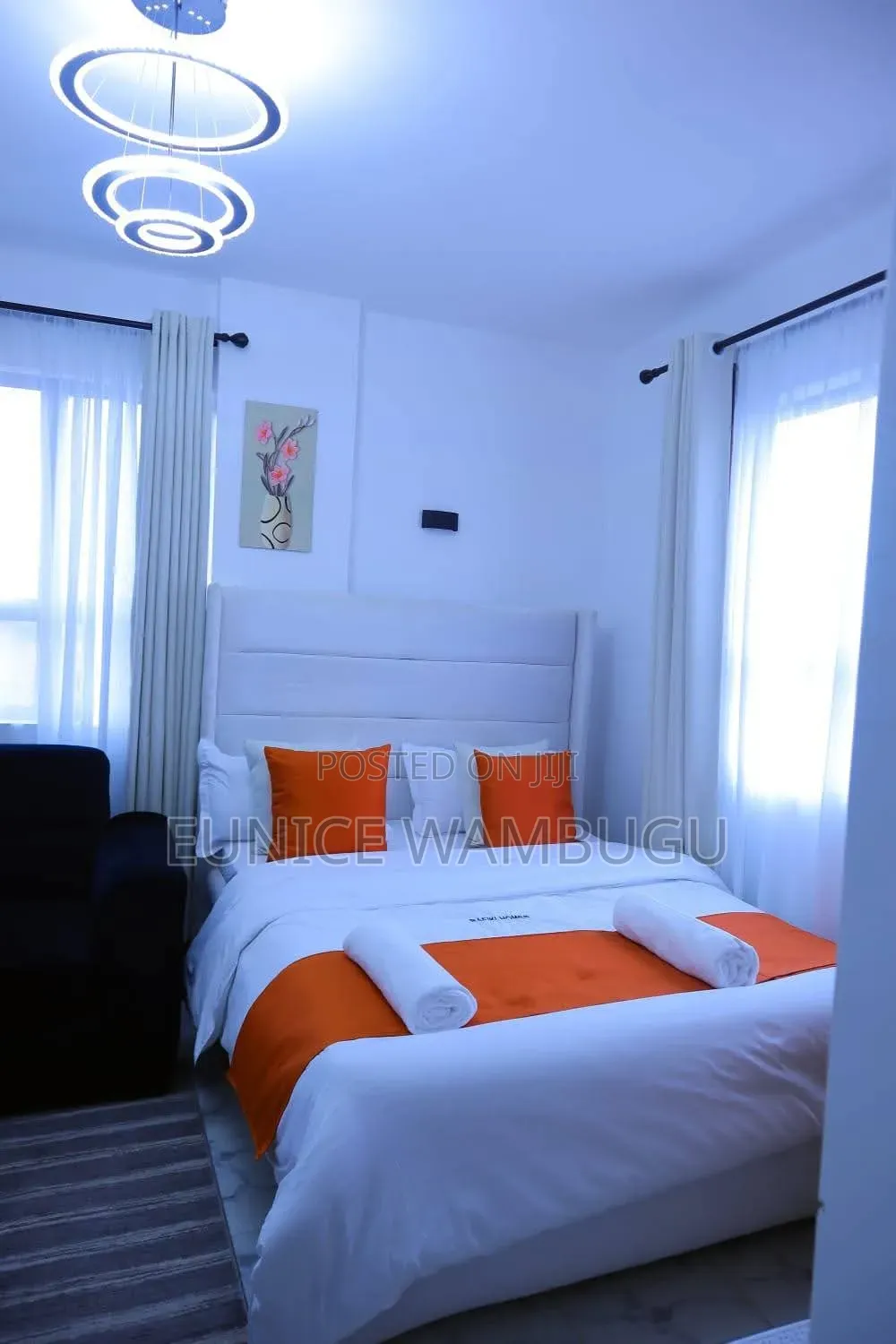 Cozy Airbnbs Studio Membly
