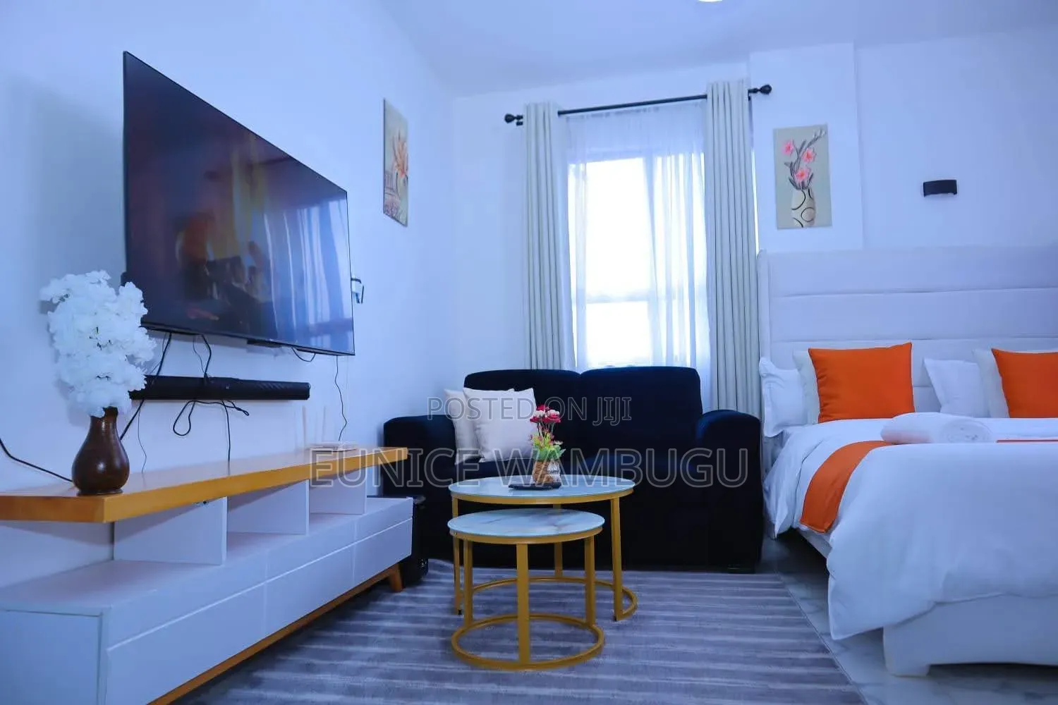 Cozy Airbnbs Studio Membly