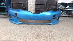 Auris 2017 Bumper