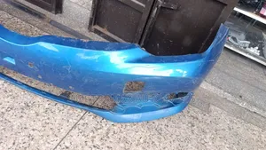 Auris 2017 Bumper