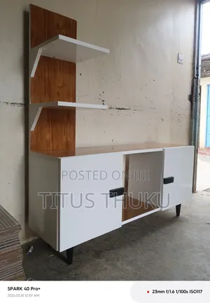 Tv Stand With Affordable Price