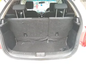 Mazda Demio 2011 White