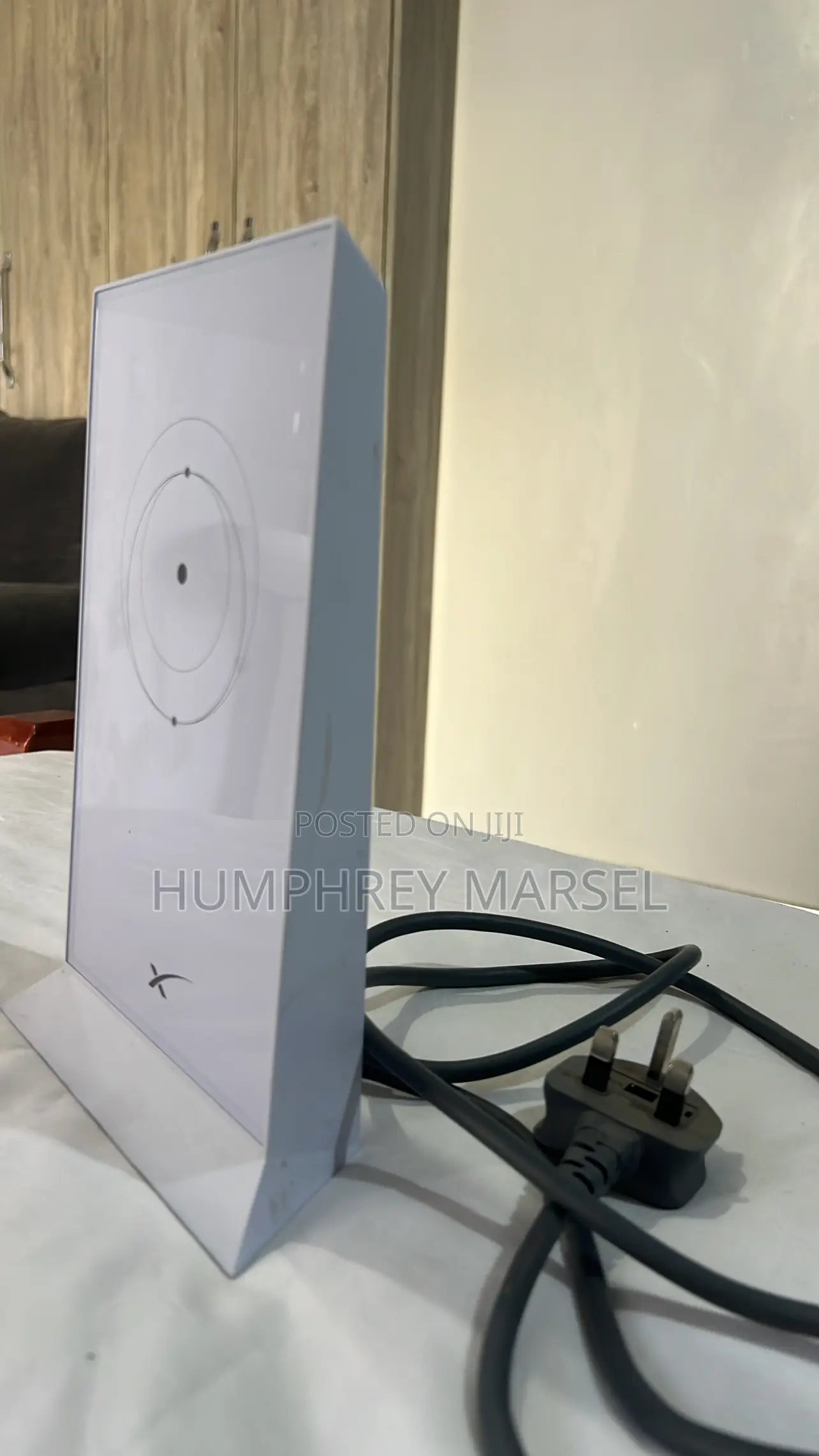 Starlink V2 Router