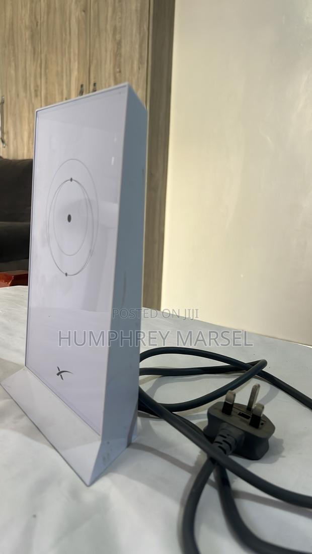 Starlink V2 Router - main view