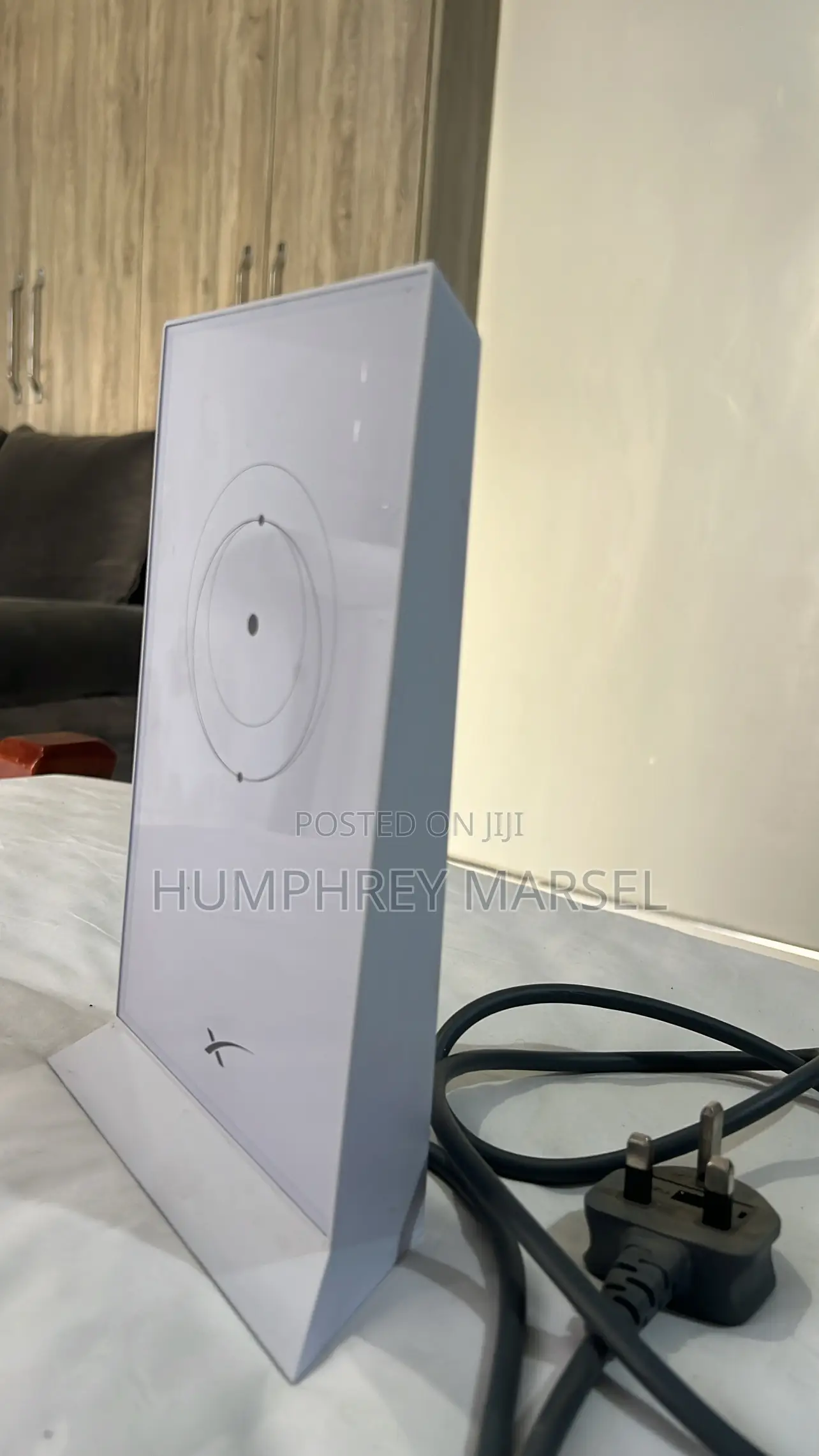 Starlink V2 Router