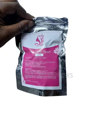 Yoni Candy Sugar 100g