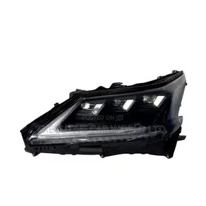 Lexus Lx570 J200 Facelift Headlight Assembly