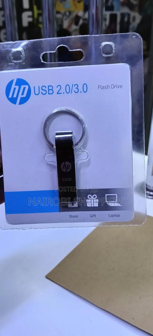 Flash Disk 3.0 - main view