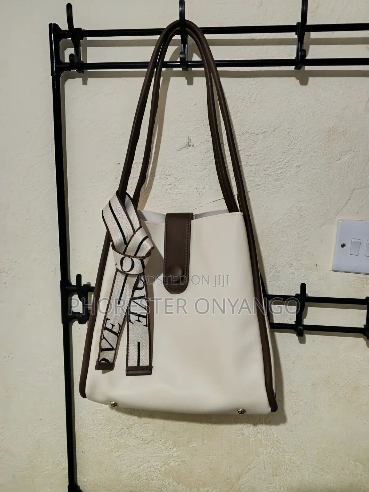 Shipped Bags