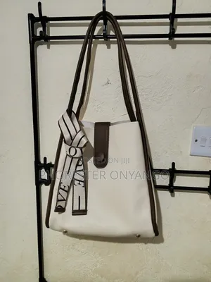 Shipped Bags