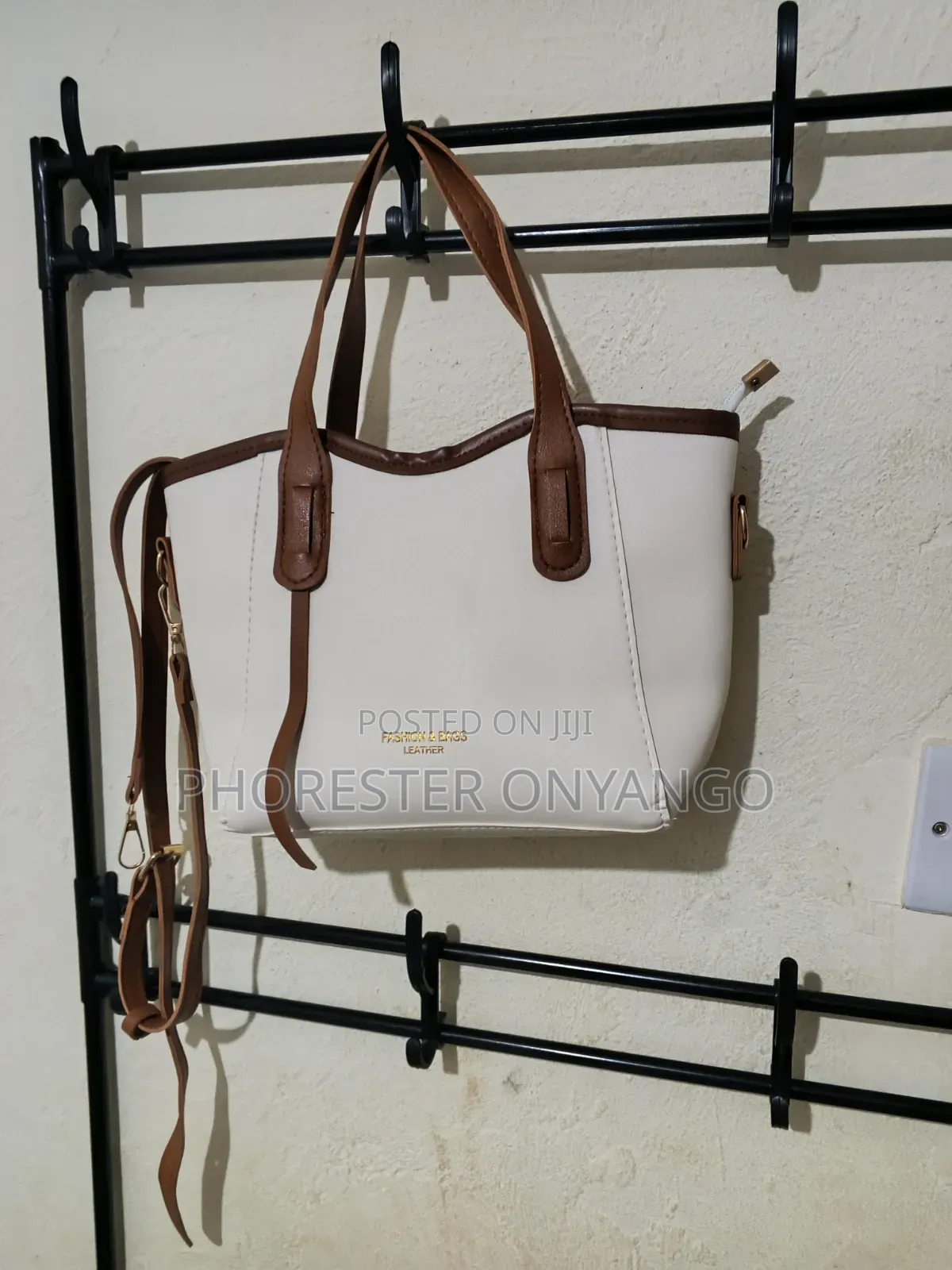 Shipped Bags