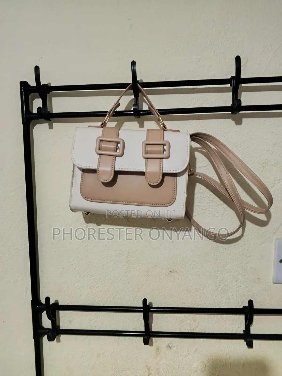 Shipped Bags