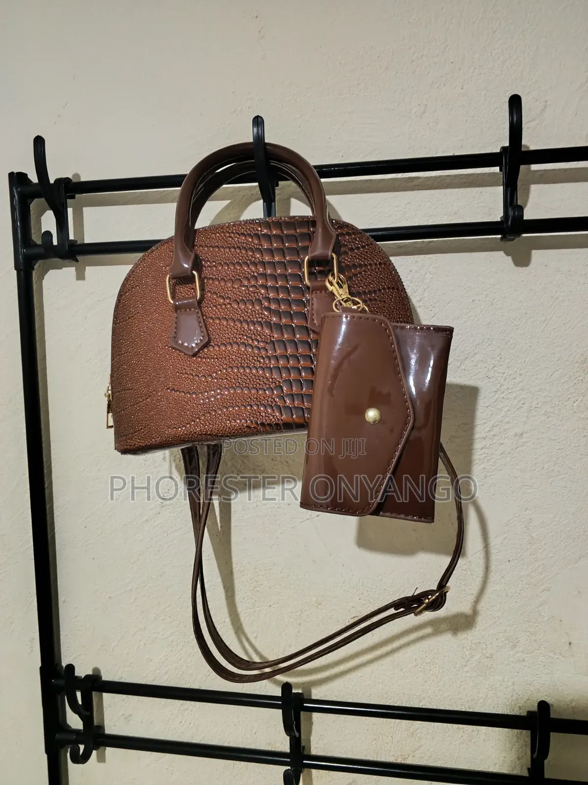 Shipped Bags