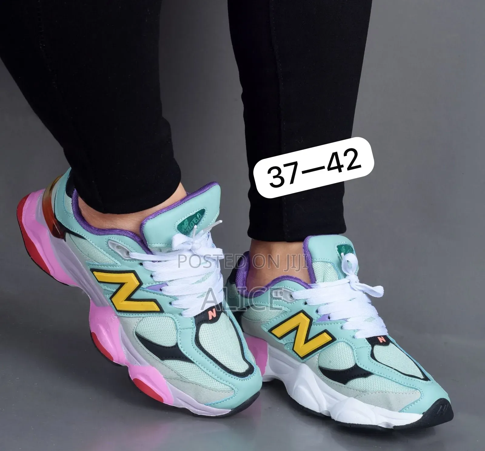 New Balance 9060