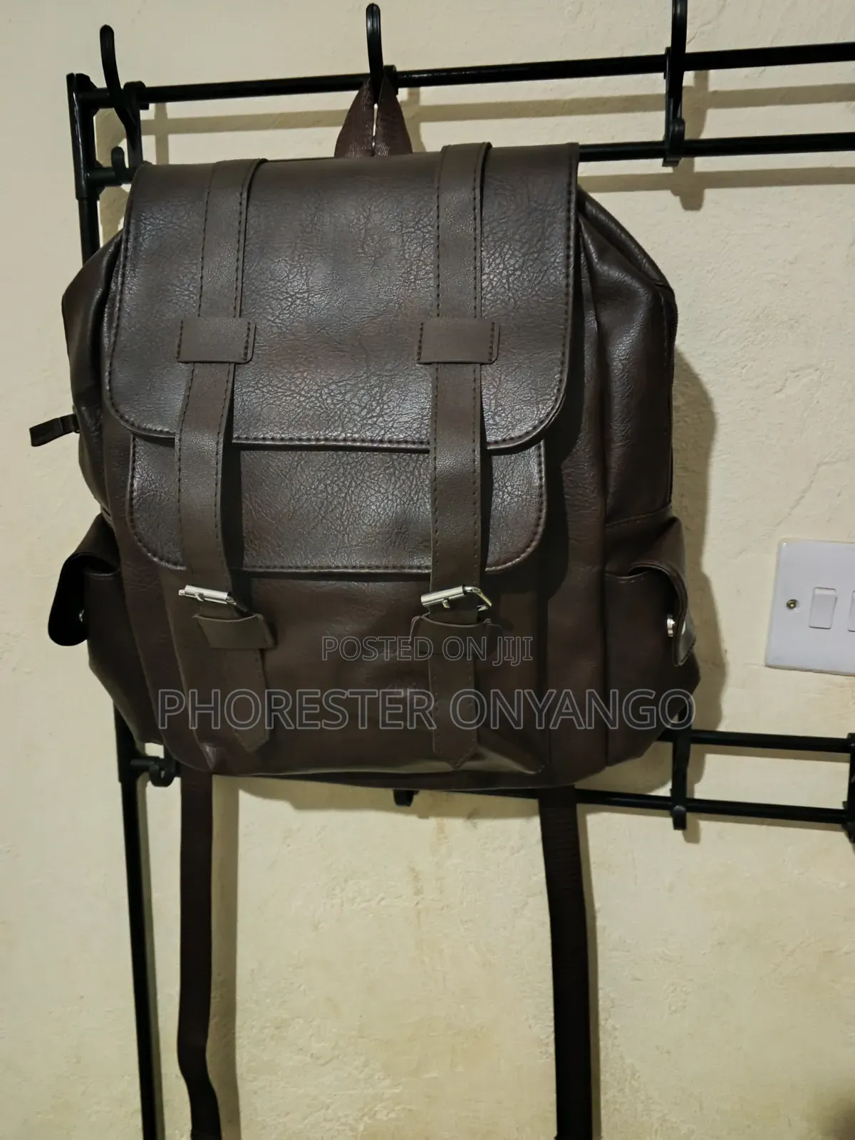 Shipped Bags
