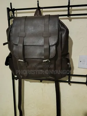 Shipped Bags