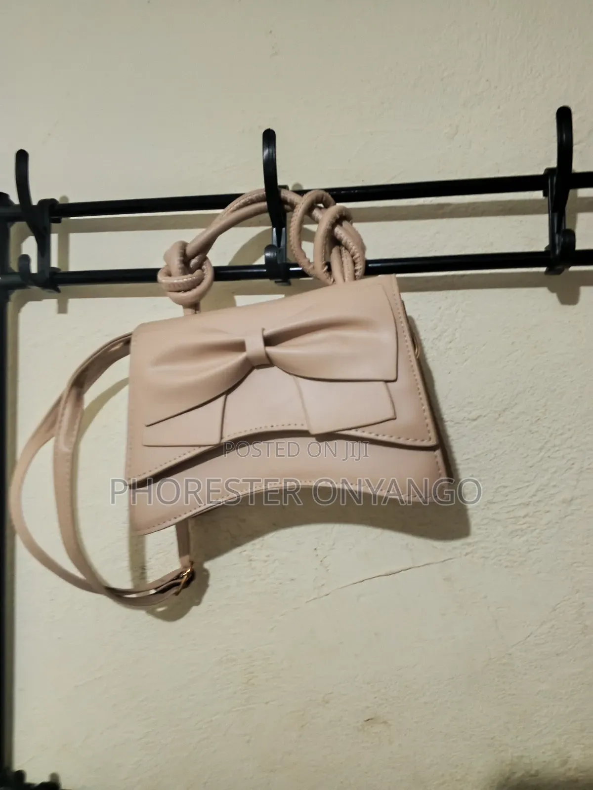 Shipped Bags