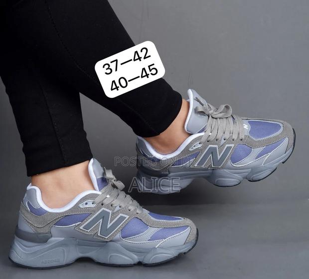 New Balance 9060 - thumbnail 4