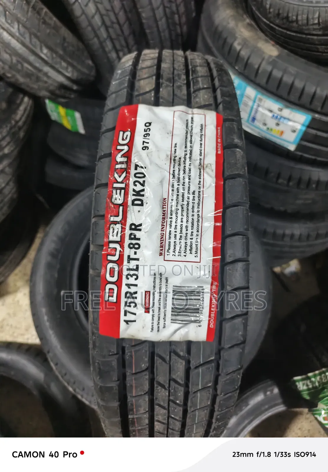 175r13c Dk
